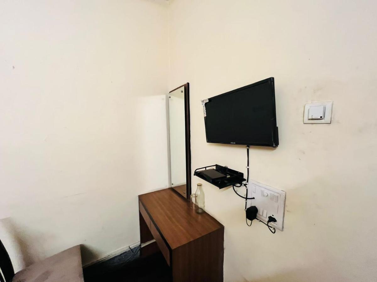Hotel Chandra 잠셰드푸르 외부 사진