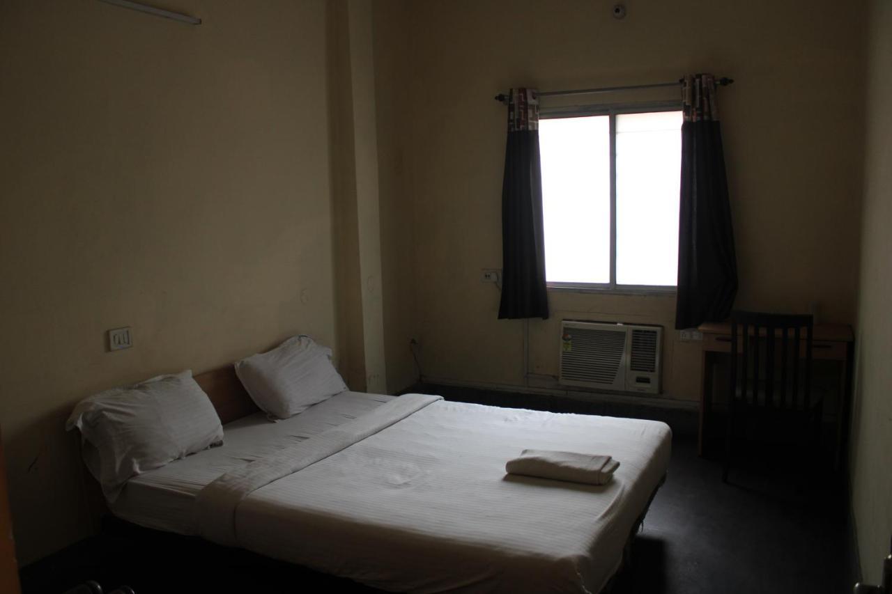 Hotel Chandra 잠셰드푸르 외부 사진
