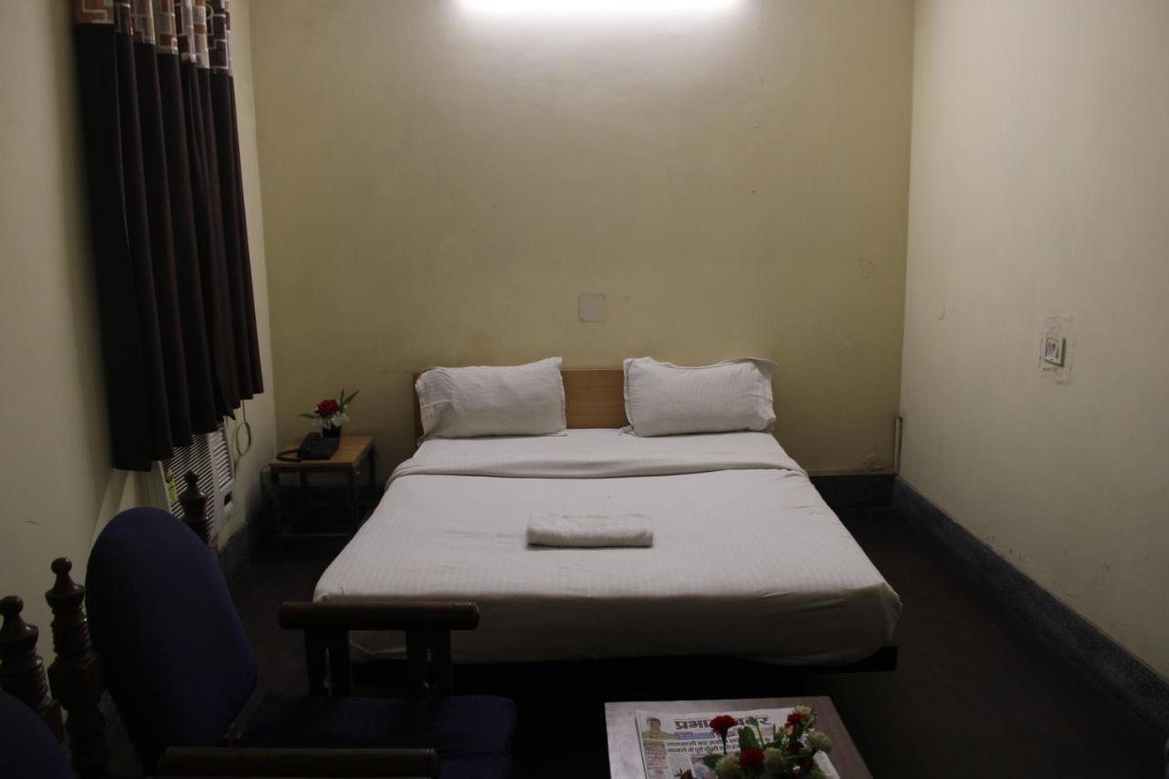 Hotel Chandra 잠셰드푸르 외부 사진